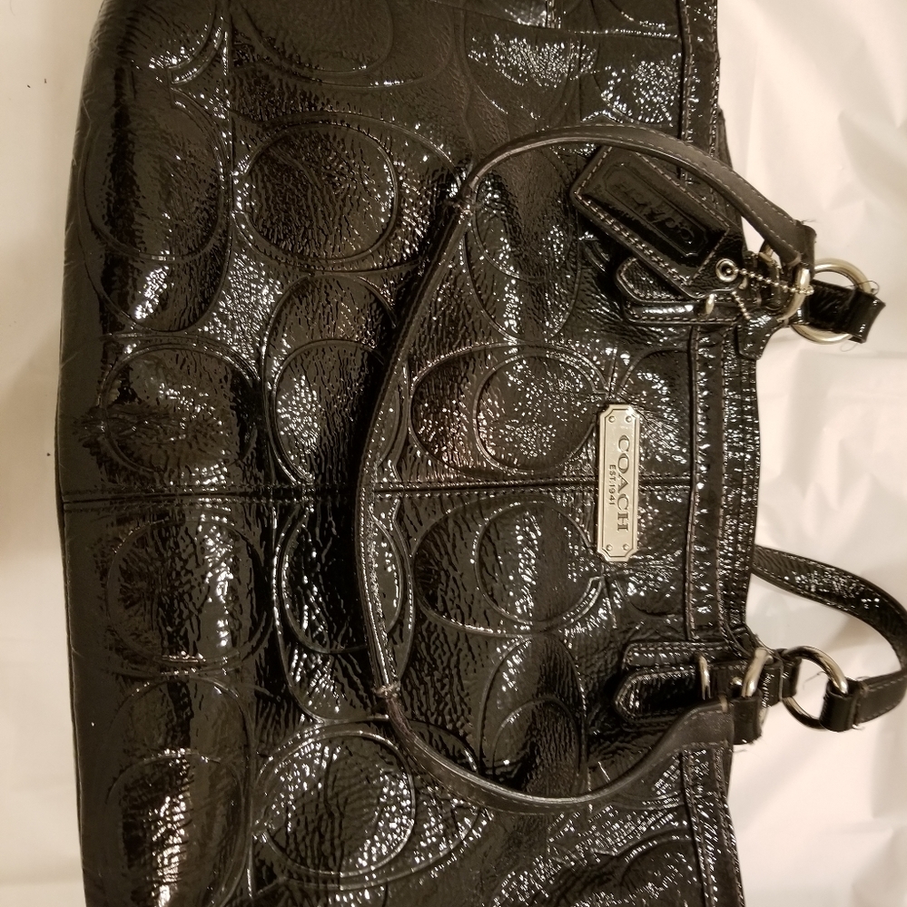 Still available Coach bag